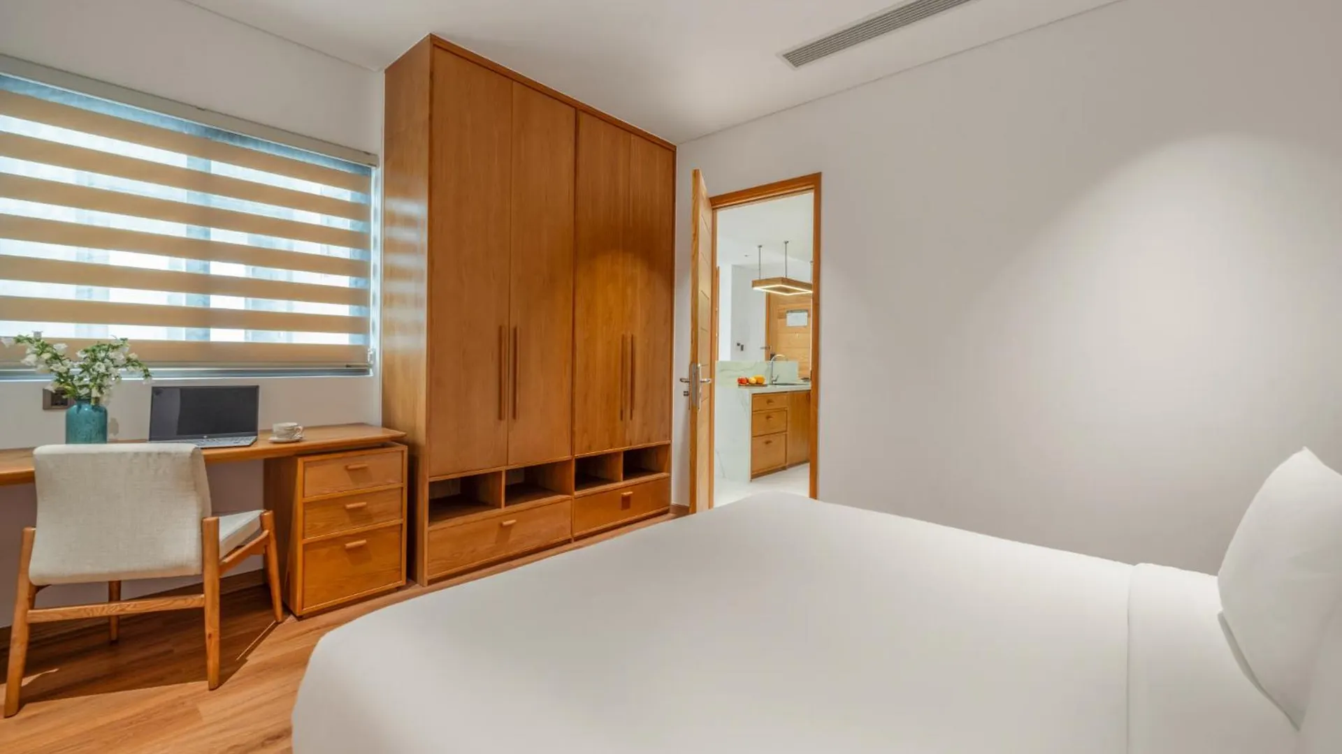 Vernal Hotel & Apartment Da Nang