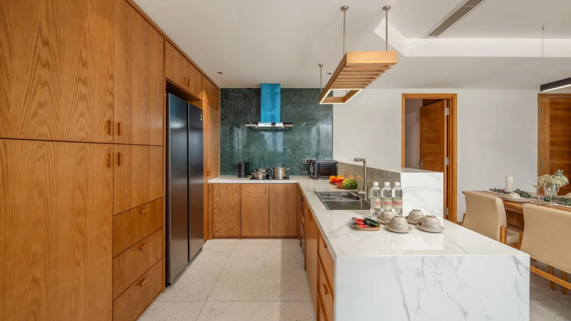 Vernal Hotel & Apartment Da Nang